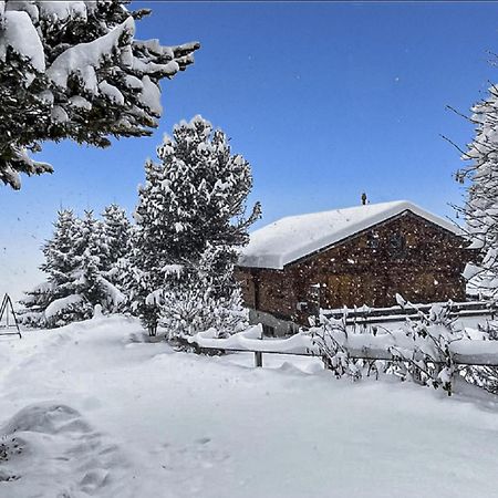 Chalet Albarose - فيركورين المظهر الخارجي الصورة